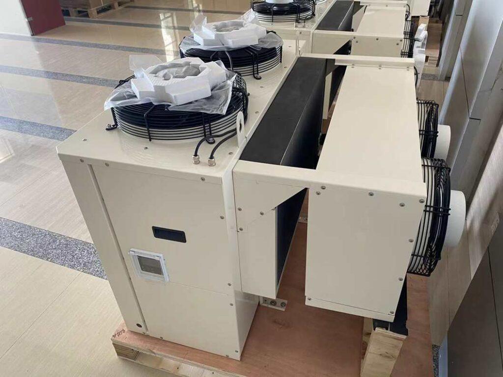5HP Inverter Mono Block
